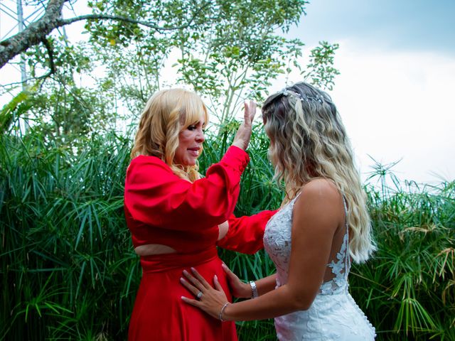 El matrimonio de Mileidys y Nelson en Medellín, Antioquia 14
