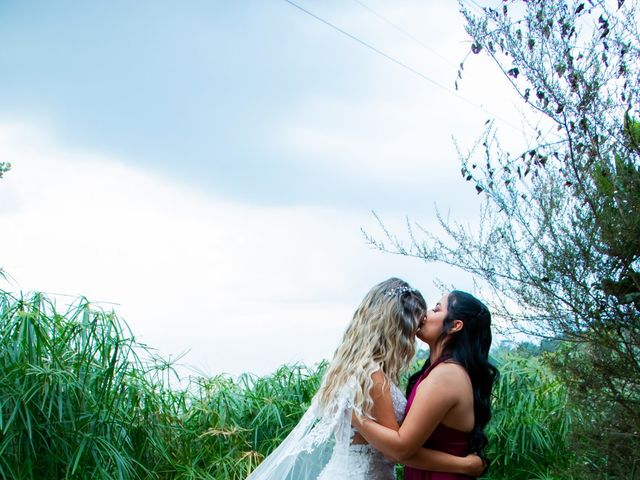 El matrimonio de Mileidys y Nelson en Medellín, Antioquia 15