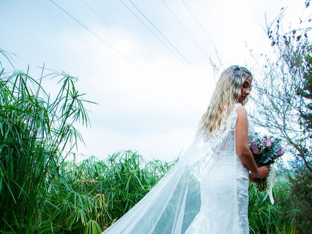 El matrimonio de Mileidys y Nelson en Medellín, Antioquia 16