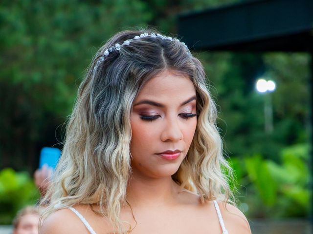 El matrimonio de Mileidys y Nelson en Medellín, Antioquia 17
