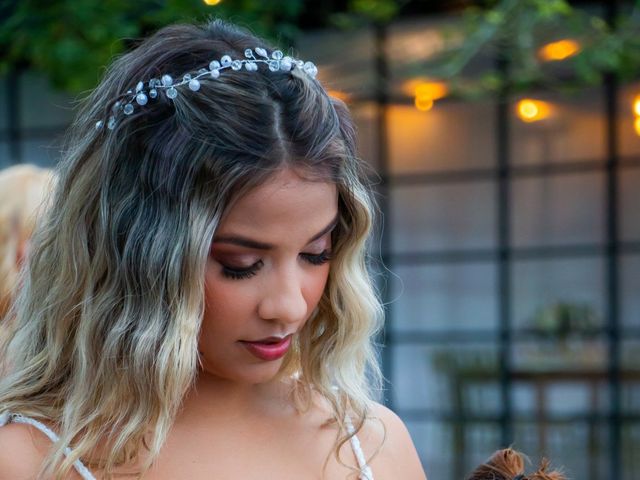 El matrimonio de Mileidys y Nelson en Medellín, Antioquia 21
