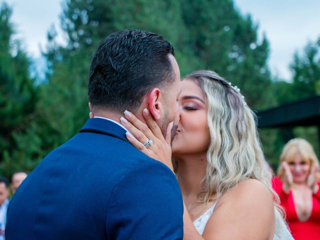 El matrimonio de Mileidys y Nelson en Medellín, Antioquia 22