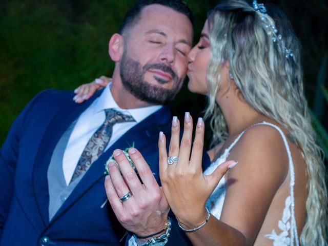 El matrimonio de Mileidys y Nelson en Medellín, Antioquia 28