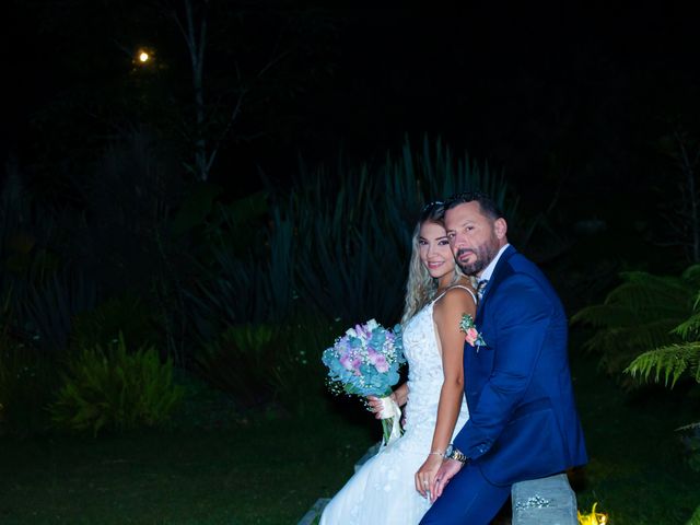 El matrimonio de Mileidys y Nelson en Medellín, Antioquia 30