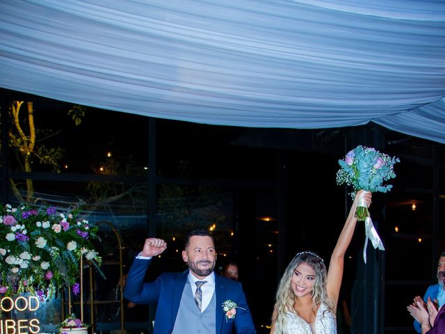 El matrimonio de Mileidys y Nelson en Medellín, Antioquia 31