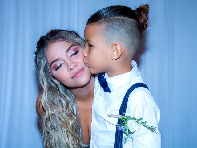 El matrimonio de Mileidys y Nelson en Medellín, Antioquia 32