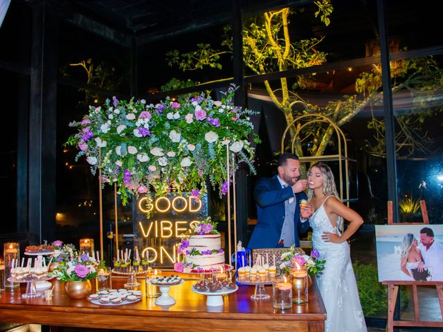 El matrimonio de Mileidys y Nelson en Medellín, Antioquia 33