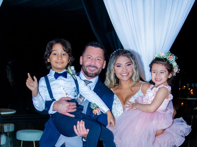 El matrimonio de Mileidys y Nelson en Medellín, Antioquia 34