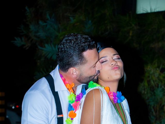 El matrimonio de Mileidys y Nelson en Medellín, Antioquia 36