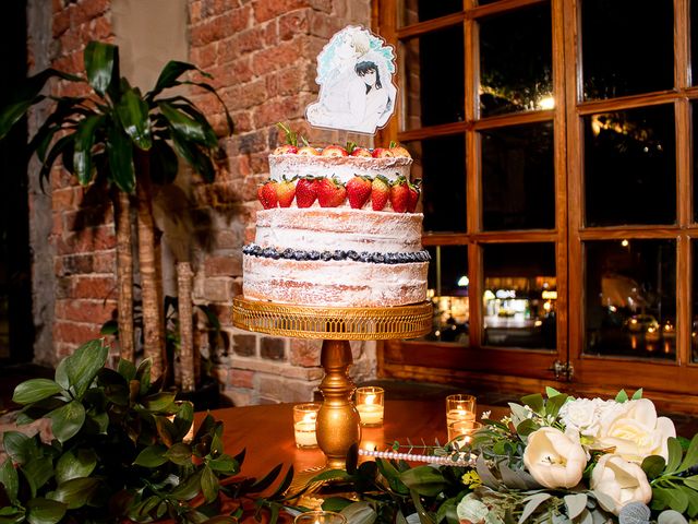 El matrimonio de Milena  y Alejandro  en Bogotá, Bogotá DC 10