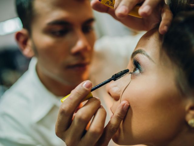 El matrimonio de Santiago y Fabiana en El Rosal, Cundinamarca 1