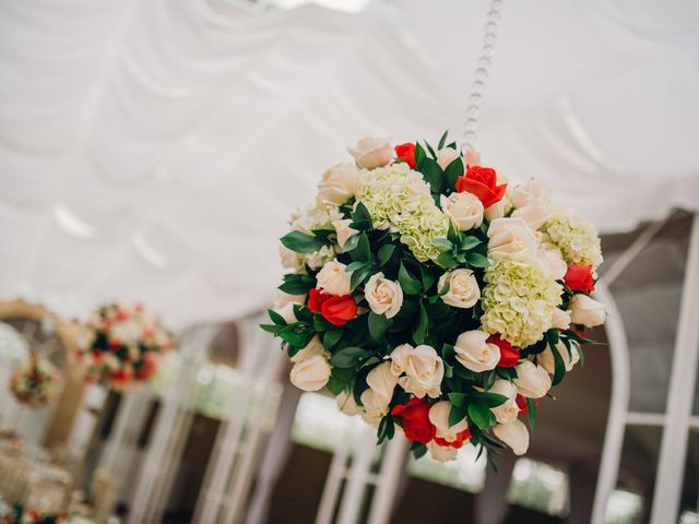 El matrimonio de Santiago y Fabiana en El Rosal, Cundinamarca 8