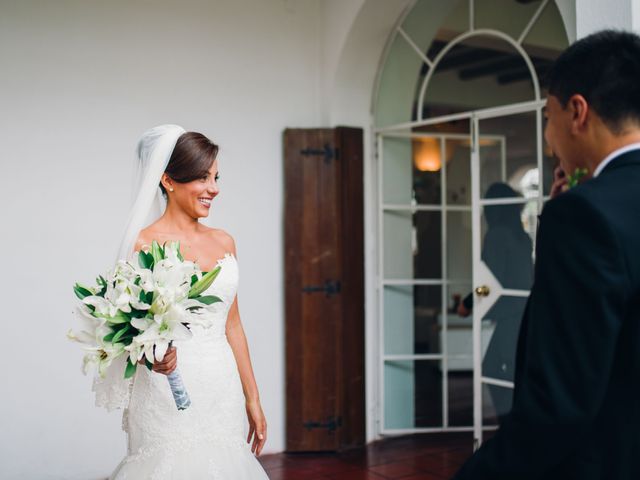 El matrimonio de Santiago y Fabiana en El Rosal, Cundinamarca 27