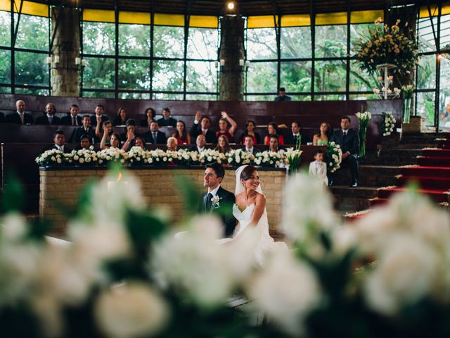 El matrimonio de Santiago y Fabiana en El Rosal, Cundinamarca 39