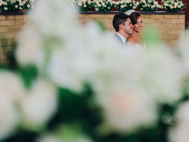 El matrimonio de Santiago y Fabiana en El Rosal, Cundinamarca 44