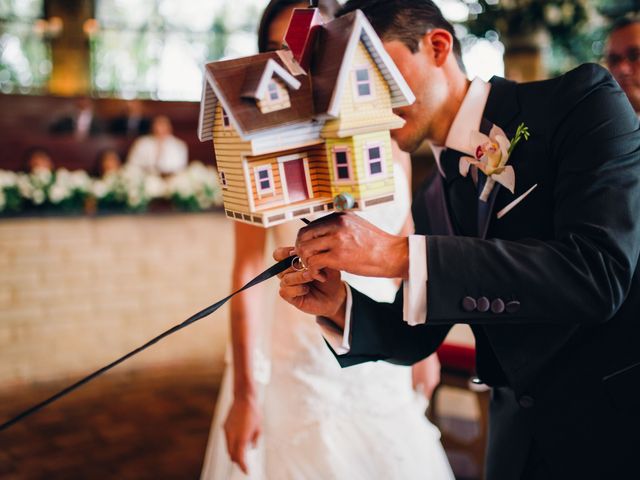 El matrimonio de Santiago y Fabiana en El Rosal, Cundinamarca 48