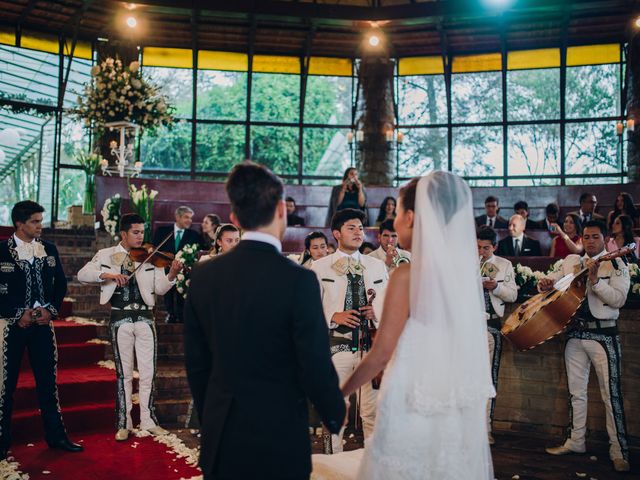 El matrimonio de Santiago y Fabiana en El Rosal, Cundinamarca 59