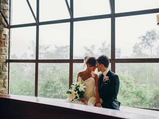 El matrimonio de Santiago y Fabiana en El Rosal, Cundinamarca 61