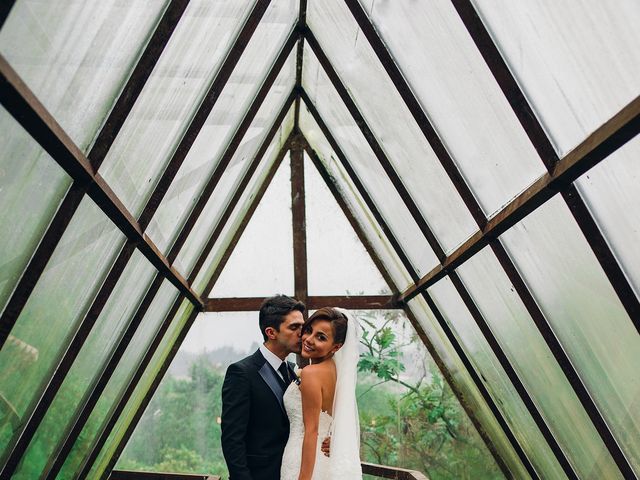 El matrimonio de Santiago y Fabiana en El Rosal, Cundinamarca 63