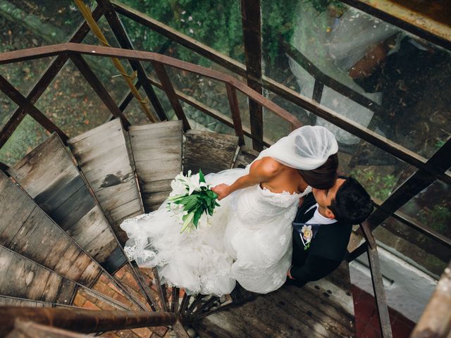 El matrimonio de Santiago y Fabiana en El Rosal, Cundinamarca 65