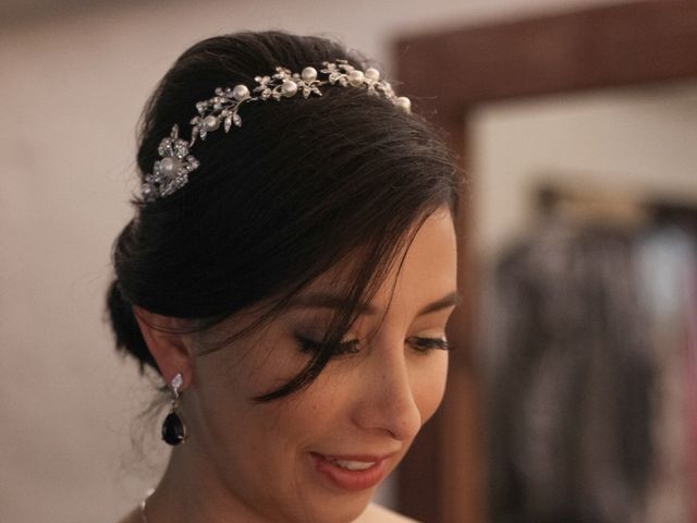 El matrimonio de Javier y Magda en Bogotá, Bogotá DC 3