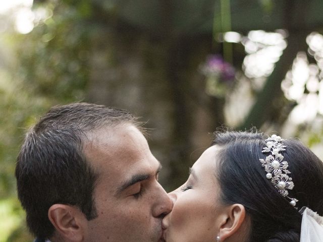 El matrimonio de Javier y Magda en Bogotá, Bogotá DC 6