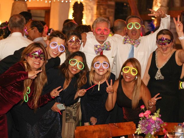 El matrimonio de Javier y Magda en Bogotá, Bogotá DC 2