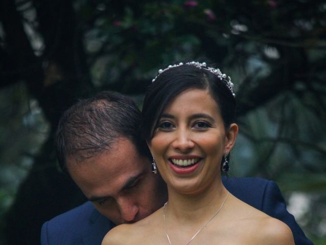 El matrimonio de Javier y Magda en Bogotá, Bogotá DC 13