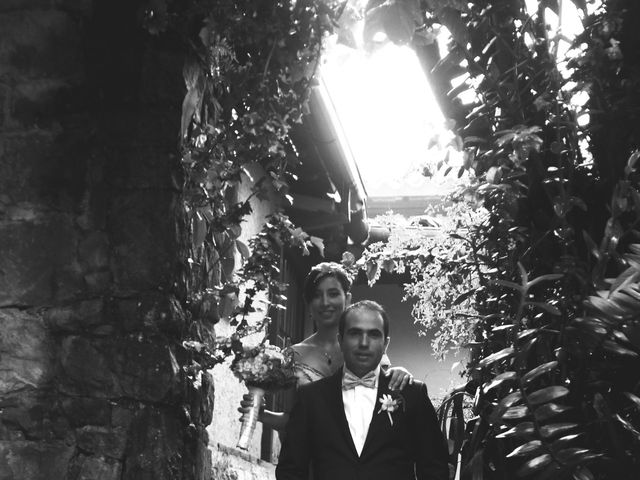 El matrimonio de Javier y Magda en Bogotá, Bogotá DC 17