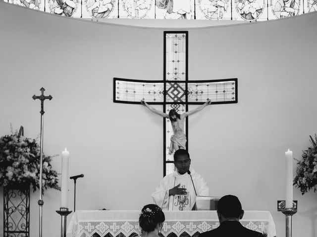 El matrimonio de Camilo y Katie en Ibagué, Tolima 16