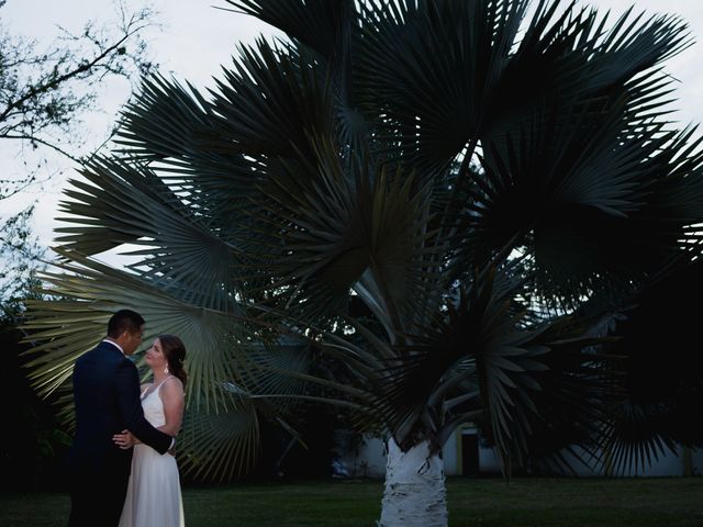 El matrimonio de Camilo y Katie en Ibagué, Tolima 23