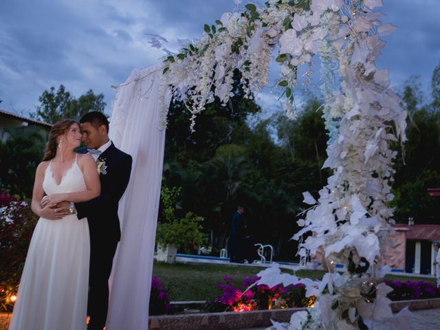 El matrimonio de Camilo y Katie en Ibagué, Tolima 2