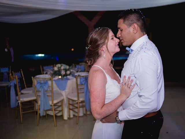 El matrimonio de Camilo y Katie en Ibagué, Tolima 30