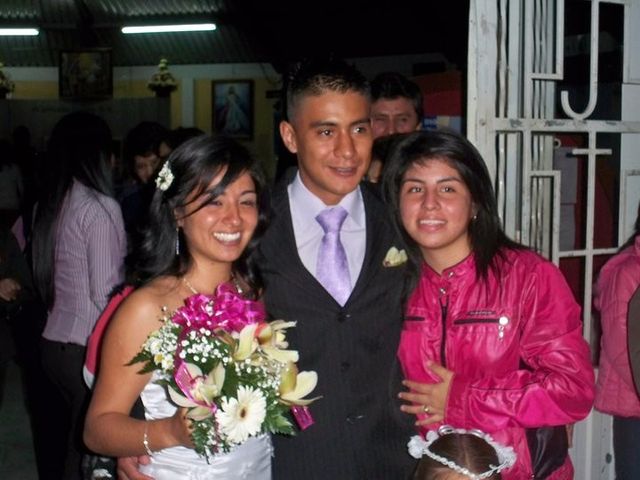 El matrimonio de Diego y Patricia en Fusagasugá, Cundinamarca 3