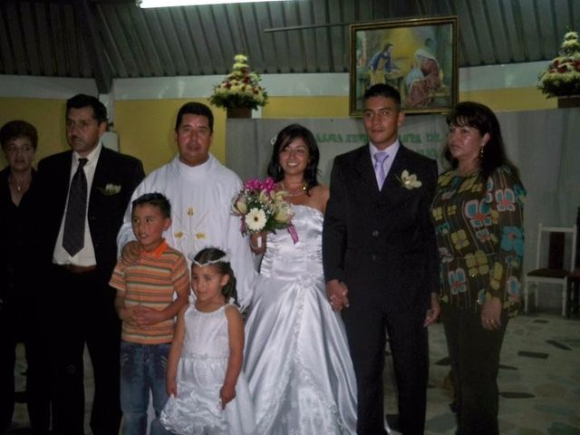 El matrimonio de Diego y Patricia en Fusagasugá, Cundinamarca 4