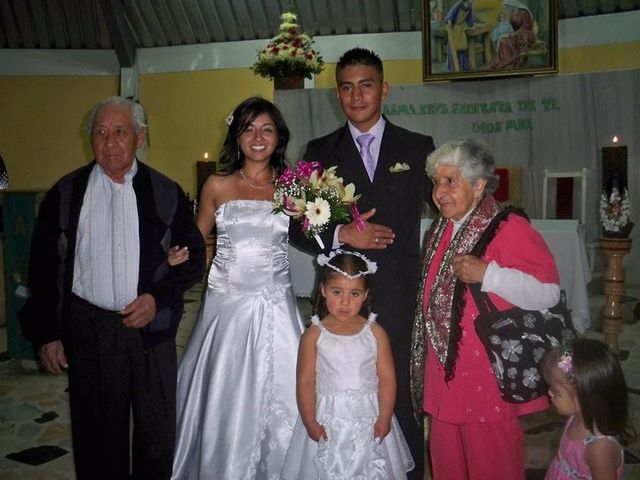 El matrimonio de Diego y Patricia en Fusagasugá, Cundinamarca 5