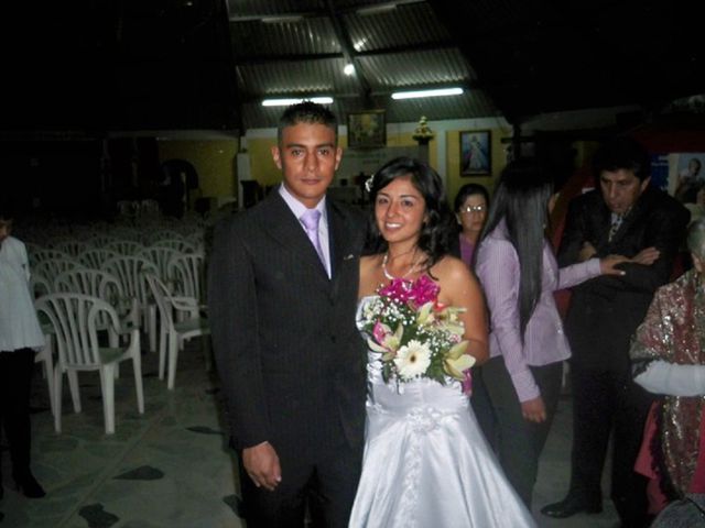 El matrimonio de Diego y Patricia en Fusagasugá, Cundinamarca 2