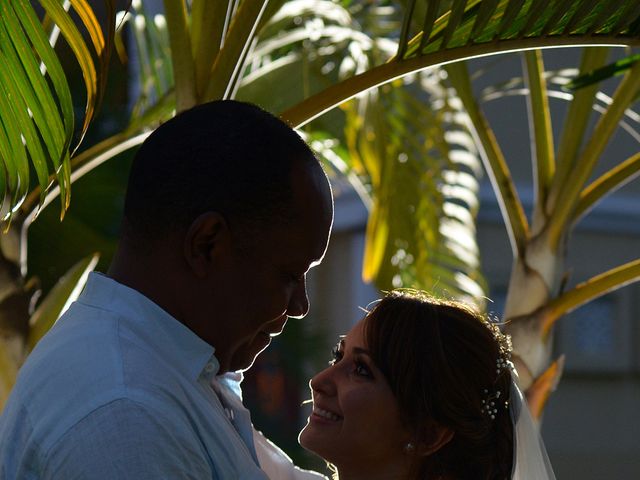 El matrimonio de Jesus Hinestroza y Clara Ortiz en Pereira, Risaralda 23