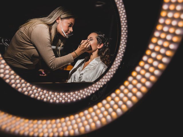 El matrimonio de Daniela y Cristian en Pereira, Risaralda 1