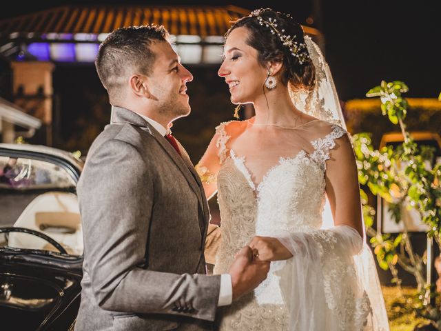 El matrimonio de Daniela y Cristian en Pereira, Risaralda 12