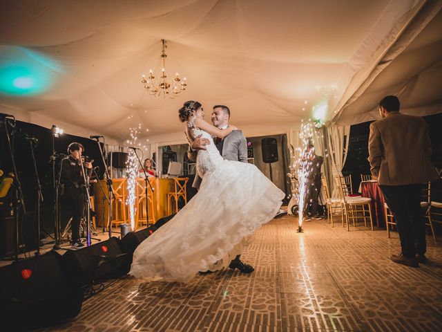 El matrimonio de Daniela y Cristian en Pereira, Risaralda 14