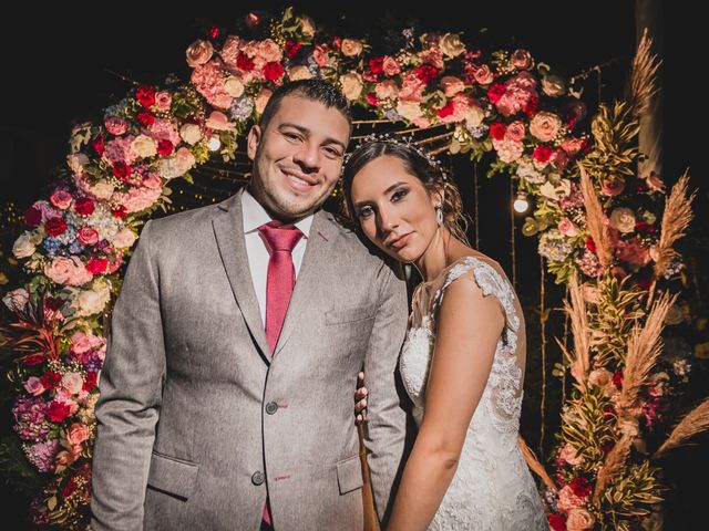 El matrimonio de Daniela y Cristian en Pereira, Risaralda 17