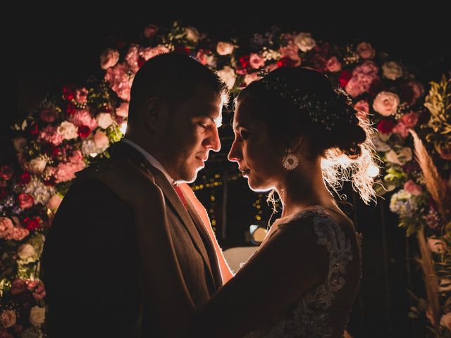 El matrimonio de Daniela y Cristian en Pereira, Risaralda 18