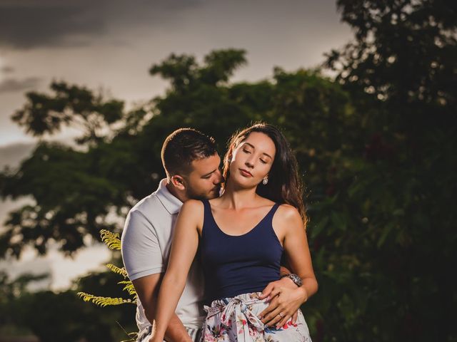 El matrimonio de Daniela y Cristian en Pereira, Risaralda 20