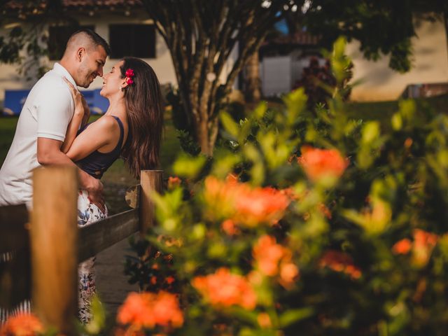 El matrimonio de Daniela y Cristian en Pereira, Risaralda 21