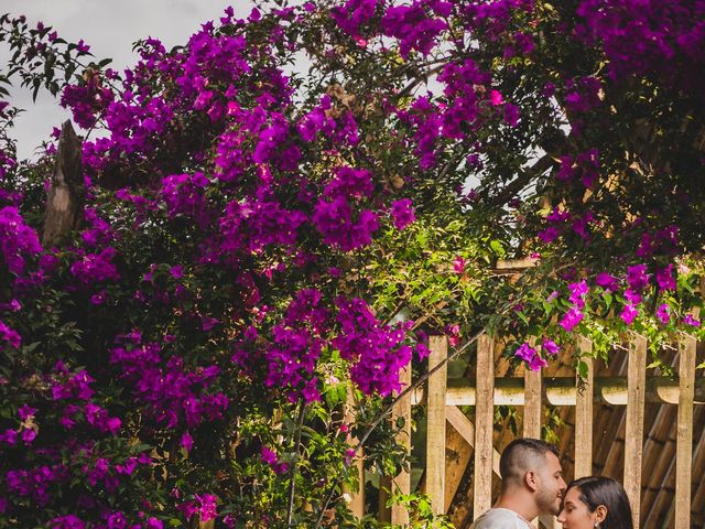 El matrimonio de Daniela y Cristian en Pereira, Risaralda 22