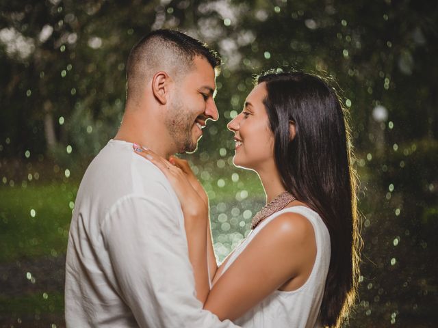 El matrimonio de Daniela y Cristian en Pereira, Risaralda 23