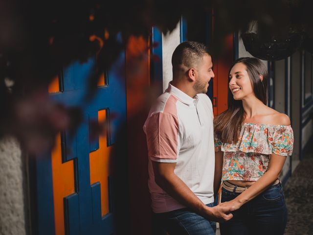 El matrimonio de Daniela y Cristian en Pereira, Risaralda 27