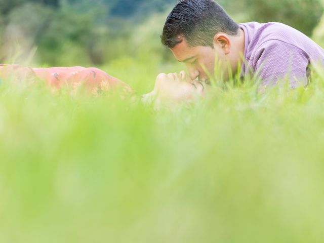 El matrimonio de Julián y Natalia en La Tebaida, Quindío 4