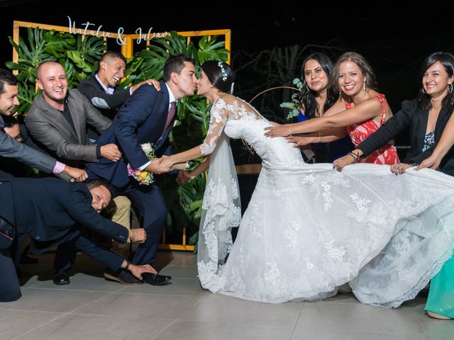 El matrimonio de Julián y Natalia en La Tebaida, Quindío 16